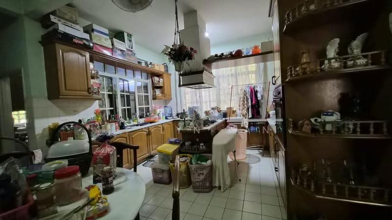 Bungalow House for Sale in Usj 2 (Subang Jaya) - Jeslyn Tan - Kitchen - PropertyGuru.com.my