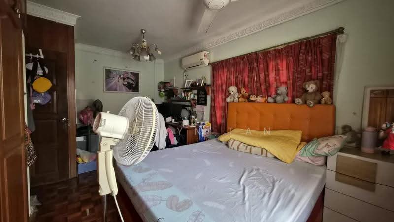 Bungalow House for Sale in Usj 2 (Subang Jaya) - Jeslyn Tan - Bedroom - PropertyGuru.com.my