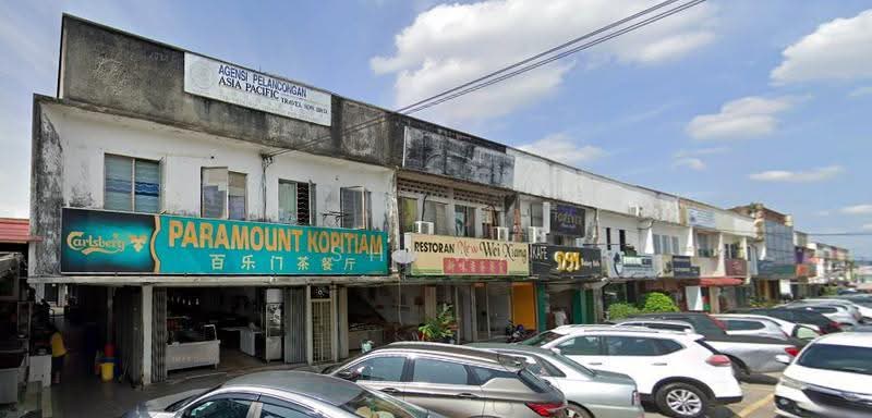 Shop for Rent in Sea Park (Petaling Jaya) - Shawn Lim - Exterior - PropertyGuru.com.my