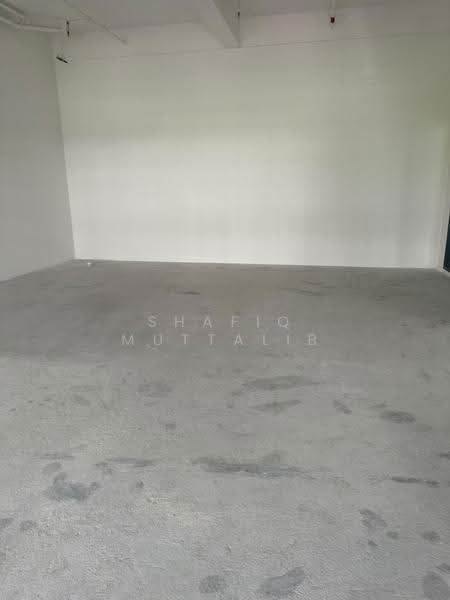 Retail Space for Rent in Batu 9 (Cheras) - Shafiq Muttalib - Interior - PropertyGuru.com.my