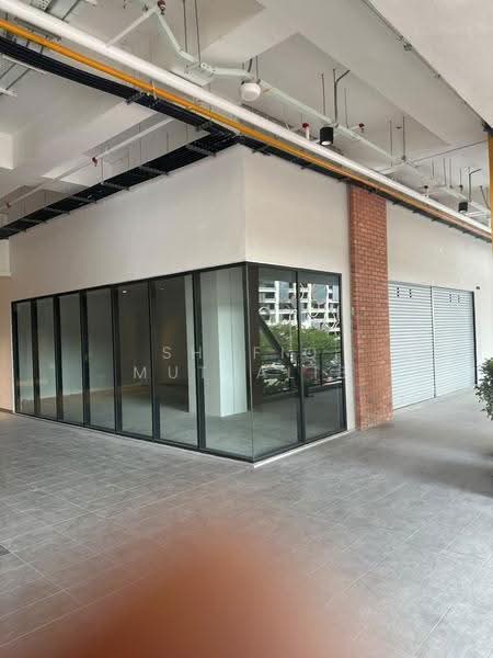Retail Space for Rent in Batu 9 (Cheras) - Shafiq Muttalib - Exterior - PropertyGuru.com.my