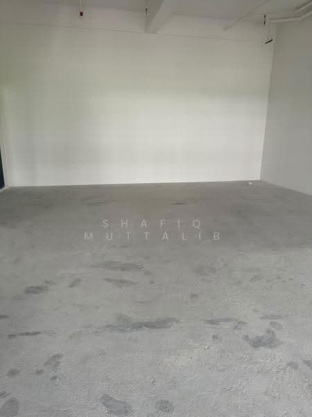 Retail Space for Rent in Batu 9 (Cheras) - Shafiq Muttalib - Interior - PropertyGuru.com.my