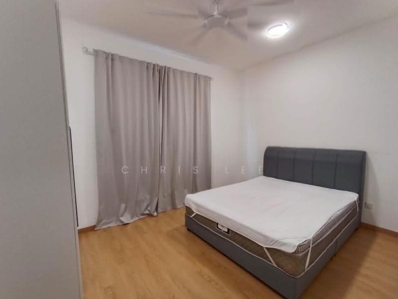 Service Residence for Rent at Maya Bay Residences @ Gamuda Cove - Chris Lee - Bedroom - PropertyGuru.com.my