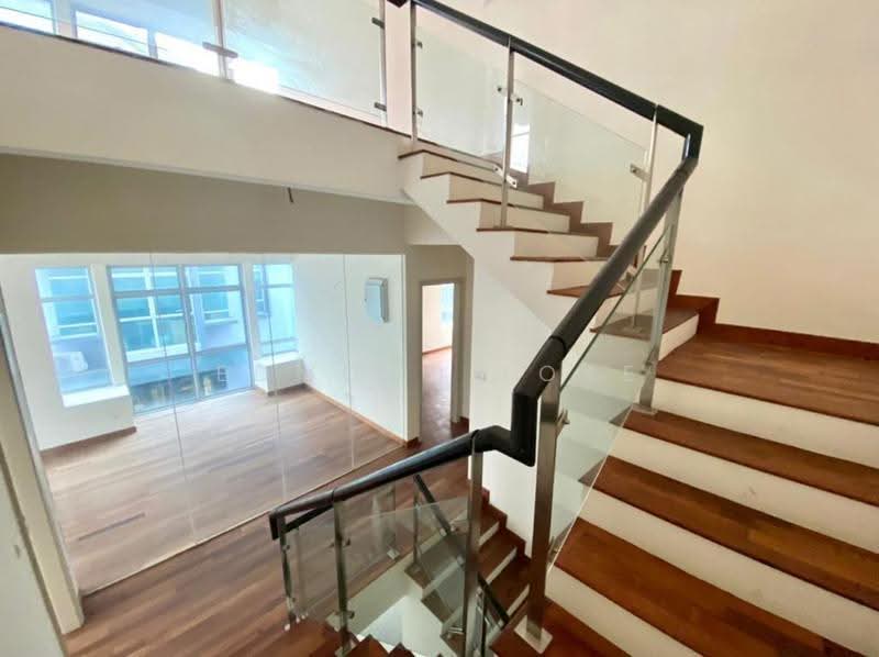 Rumah Berkembar untuk Dijual di Areca Rimbunan (Kepong) - Edmond Loke - Interior - PropertyGuru.com.my