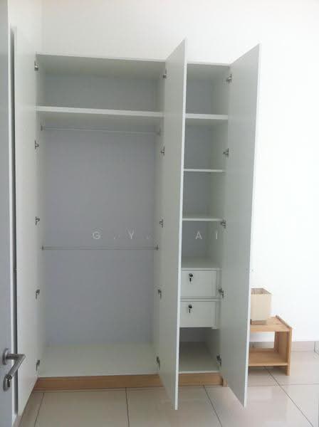 Service Residence for Rent at Skysuites @ Meldrum Hills - G.Y. Lai - Interior - PropertyGuru.com.my