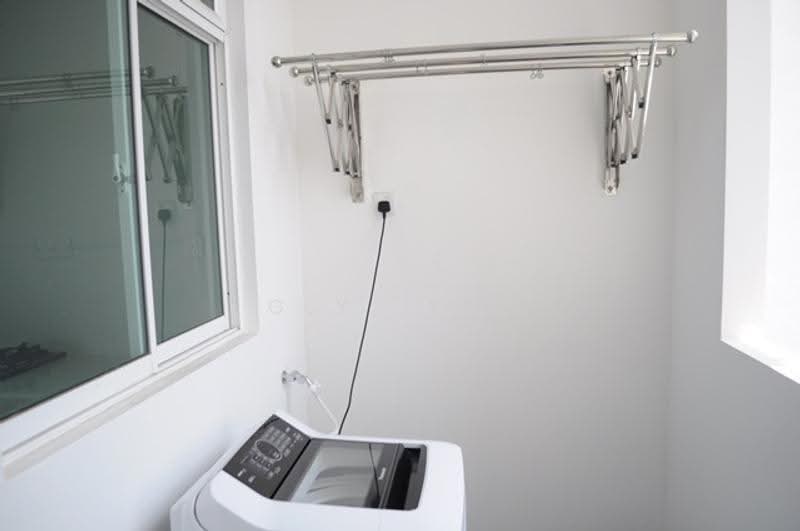 Service Residence for Rent at Skysuites @ Meldrum Hills - G.Y. Lai - Interior - PropertyGuru.com.my