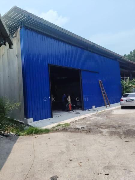 Warehouse for Rent in Teluk Tempoyak (Batu Maung) - CK Goh - PropertyGuru.com.my