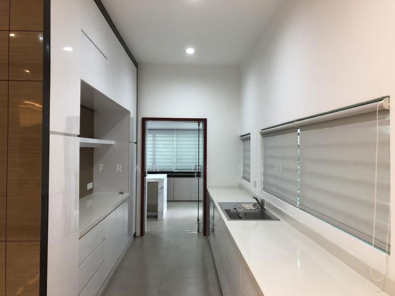 Semi-Detached House for Sale in Taman Damai Utama (Bandar Kinrara) - Francis Soh - PropertyGuru.com.my