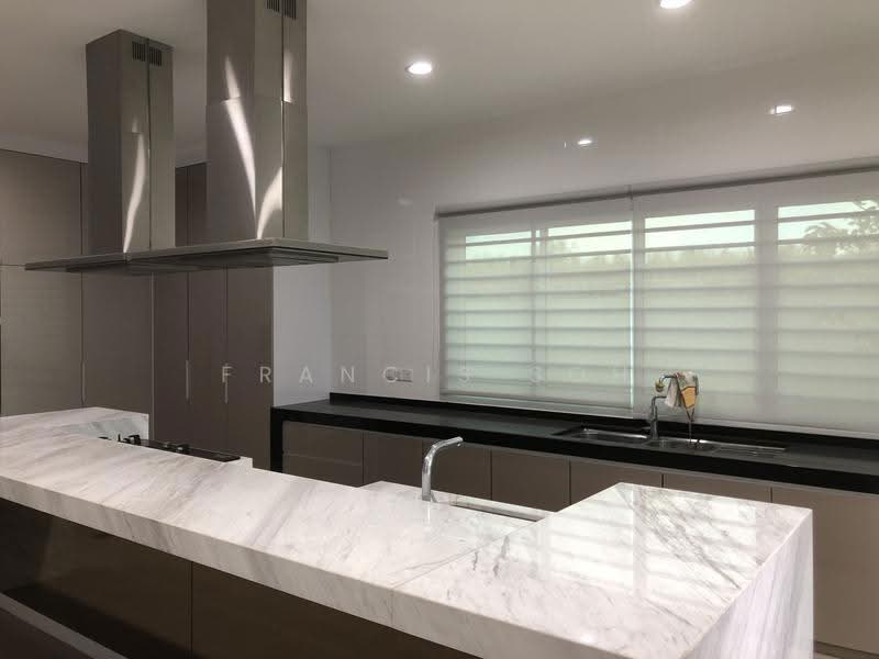 Semi-Detached House for Sale in Taman Damai Utama (Bandar Kinrara) - Francis Soh - Kitchen - PropertyGuru.com.my