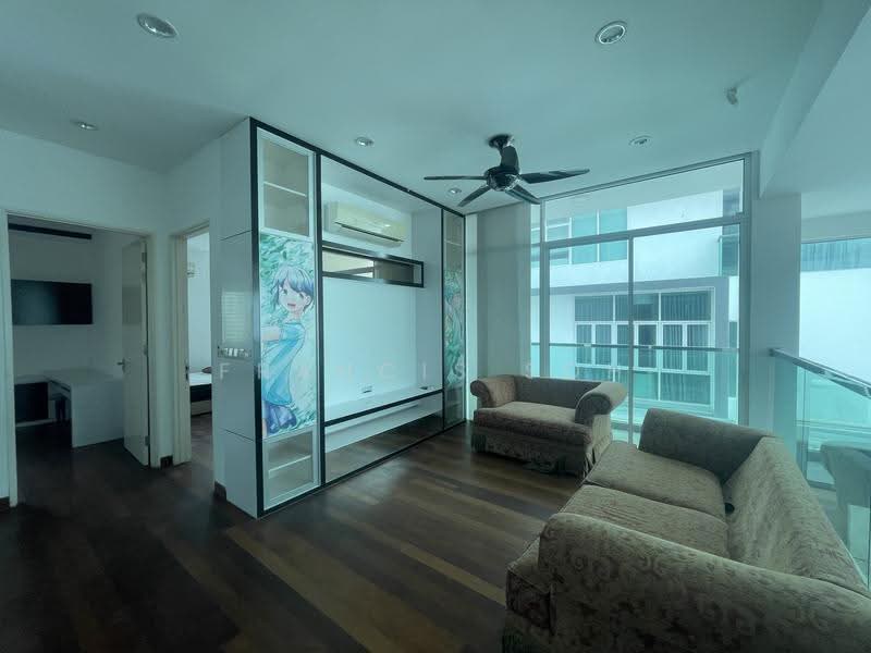 Semi-Detached House for Sale in Taman Damai Utama (Bandar Kinrara) - Francis Soh - PropertyGuru.com.my