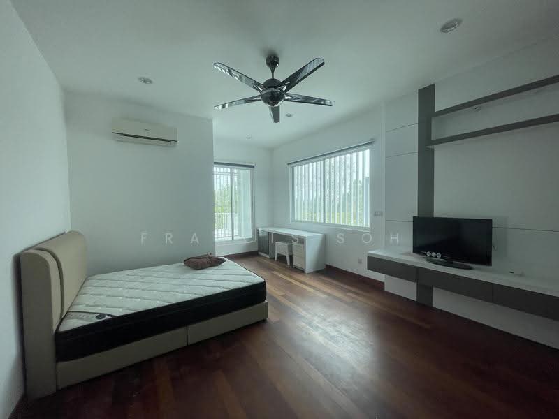 Semi-Detached House for Sale in Taman Damai Utama (Bandar Kinrara) - Francis Soh - Bedroom - PropertyGuru.com.my