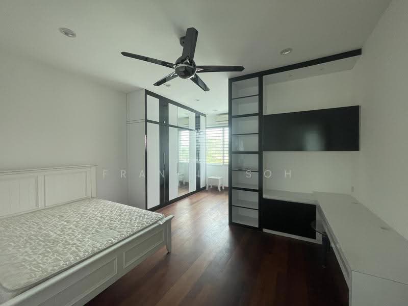 Semi-Detached House for Sale in Taman Damai Utama (Bandar Kinrara) - Francis Soh - Bedroom - PropertyGuru.com.my