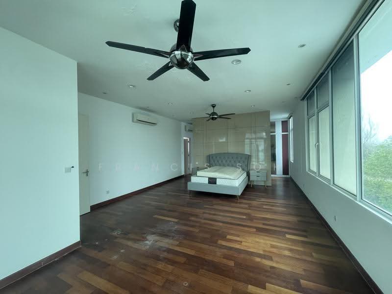 Semi-Detached House for Sale in Taman Damai Utama (Bandar Kinrara) - Francis Soh - Bedroom - PropertyGuru.com.my