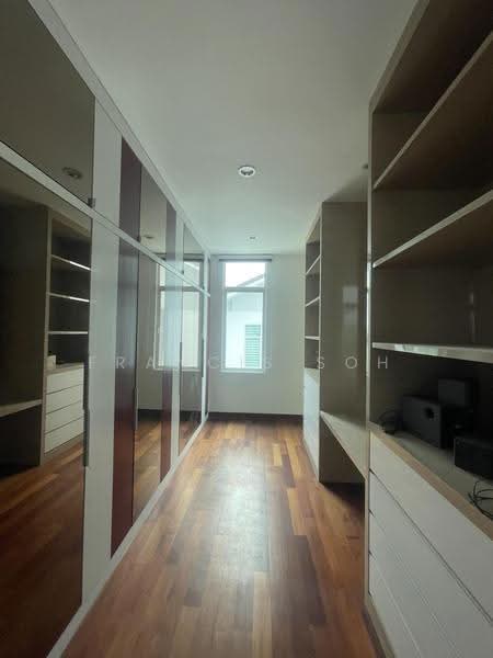 Semi-Detached House for Sale in Taman Damai Utama (Bandar Kinrara) - Francis Soh - Interior - PropertyGuru.com.my