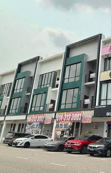 Kedai untuk Disewa di Austin Crest (Johor Bahru) - Reny Hee - PropertyGuru.com.my