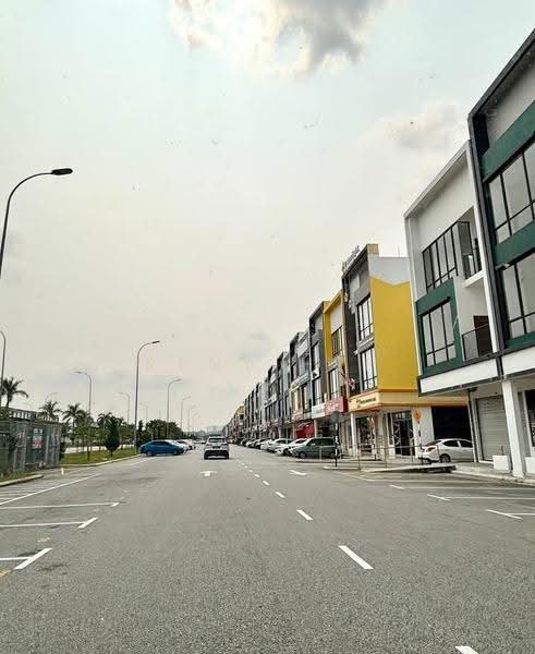 Kedai untuk Disewa di Austin Crest (Johor Bahru) - Reny Hee - PropertyGuru.com.my
