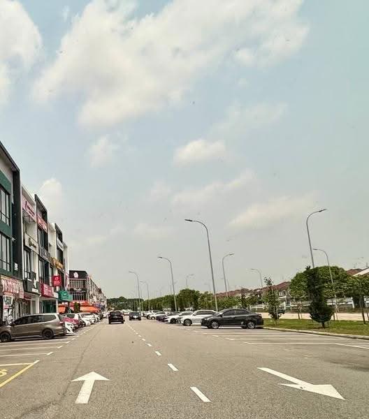 Kedai untuk Disewa di Austin Crest (Johor Bahru) - Reny Hee - PropertyGuru.com.my
