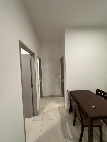 Service Residence for Rent at TR Residence - Charmaine Wong - Corridor - PropertyGuru.com.my