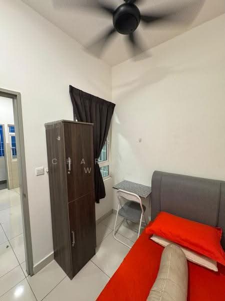 Service Residence for Rent at TR Residence - Charmaine Wong - Bedroom - PropertyGuru.com.my
