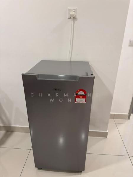 Service Residence for Rent at TR Residence - Charmaine Wong - Interior - PropertyGuru.com.my