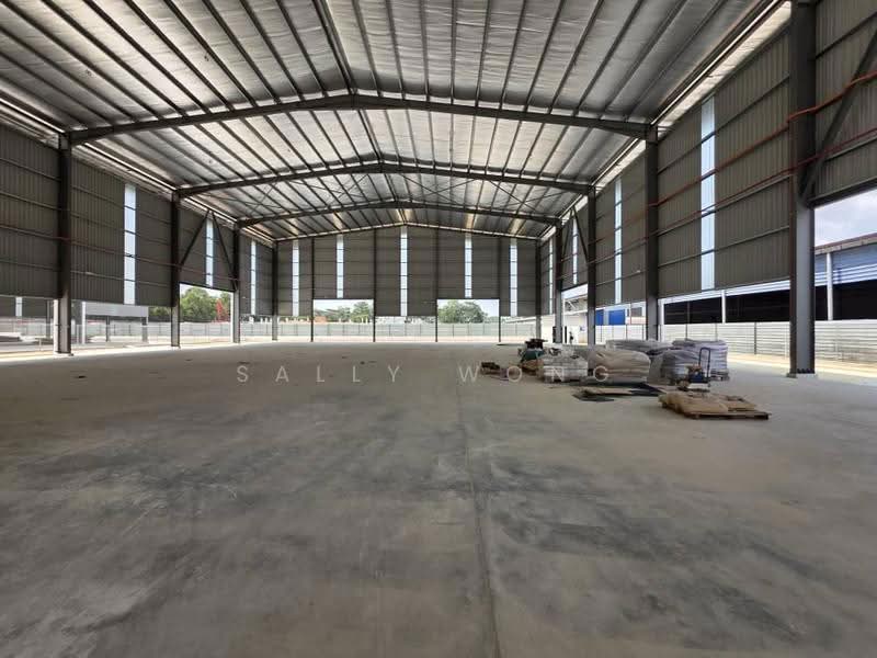 Detached Factory for Sale in Kapar Industrial Park (Kapar) - Sally Wong - Interior - PropertyGuru.com.my