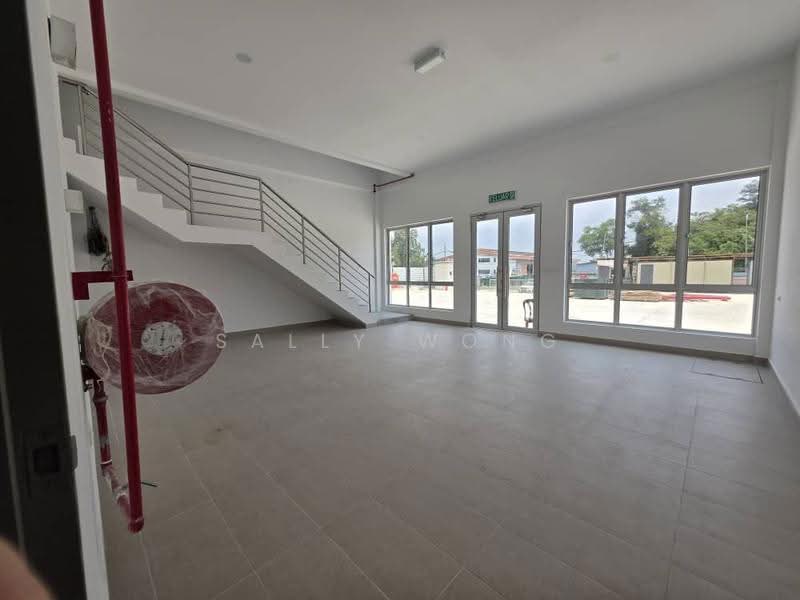 Detached Factory for Sale in Kapar Industrial Park (Kapar) - Sally Wong - Interior - PropertyGuru.com.my