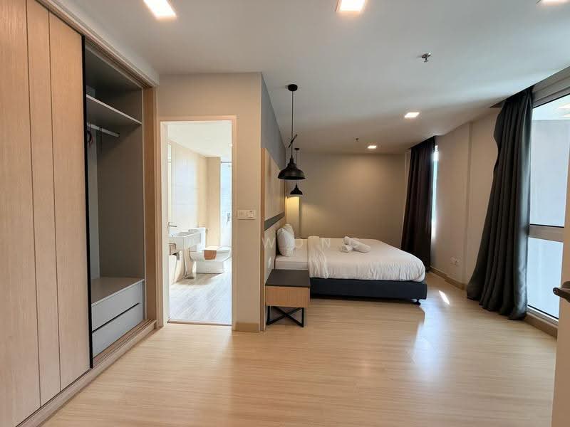 Kediaman Servis untuk Dijual di Windmill upon Hills - TL Wong - Bedroom - PropertyGuru.com.my