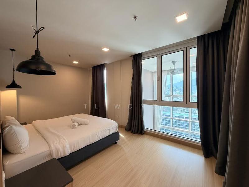 Kediaman Servis untuk Dijual di Windmill upon Hills - TL Wong - Bedroom - PropertyGuru.com.my