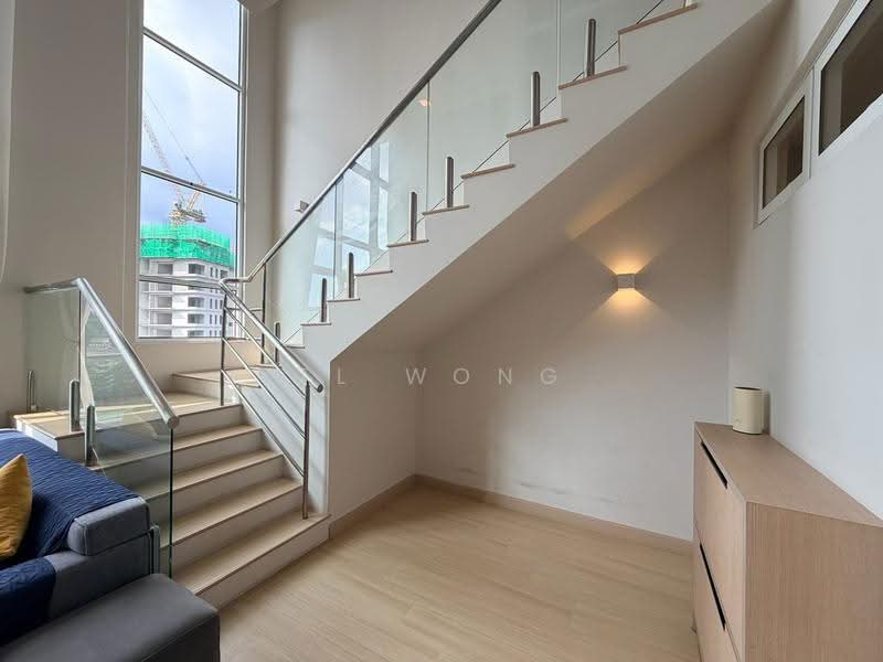 Kediaman Servis untuk Dijual di Windmill upon Hills - TL Wong - Interior - PropertyGuru.com.my
