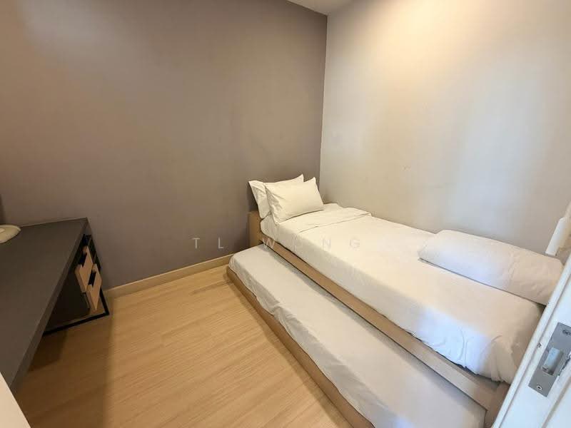 Kediaman Servis untuk Dijual di Windmill upon Hills - TL Wong - Bedroom - PropertyGuru.com.my