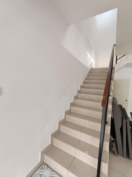 2-storey Terraced House for Rent in Taman Damansara Aliff (Tampoi) - Edward Siow - Interior - PropertyGuru.com.my