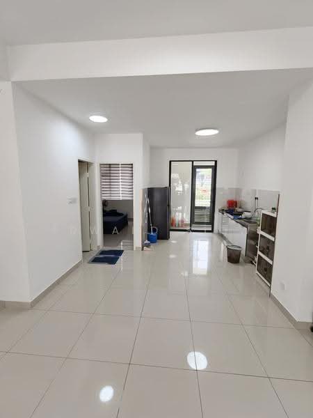 2-storey Terraced House for Rent in Taman Damansara Aliff (Tampoi) - Edward Siow - Interior - PropertyGuru.com.my