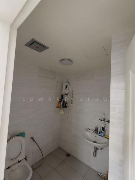 2-storey Terraced House for Rent in Taman Damansara Aliff (Tampoi) - Edward Siow - Bathroom - PropertyGuru.com.my