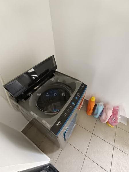 2-storey Terraced House for Rent in Taman Damansara Aliff (Tampoi) - Edward Siow - Interior - PropertyGuru.com.my
