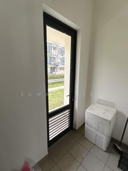 2-storey Terraced House for Rent in Taman Damansara Aliff (Tampoi) - Edward Siow - Exterior - PropertyGuru.com.my