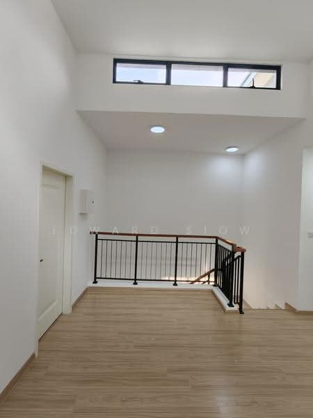 2-storey Terraced House for Rent in Taman Damansara Aliff (Tampoi) - Edward Siow - Interior - PropertyGuru.com.my