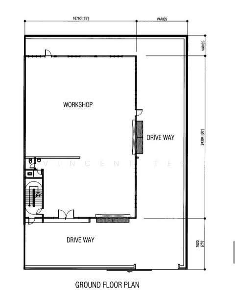 Shop / Office for Rent in Ayer Keroh (Melaka) - Vincent Teh - PropertyGuru.com.my