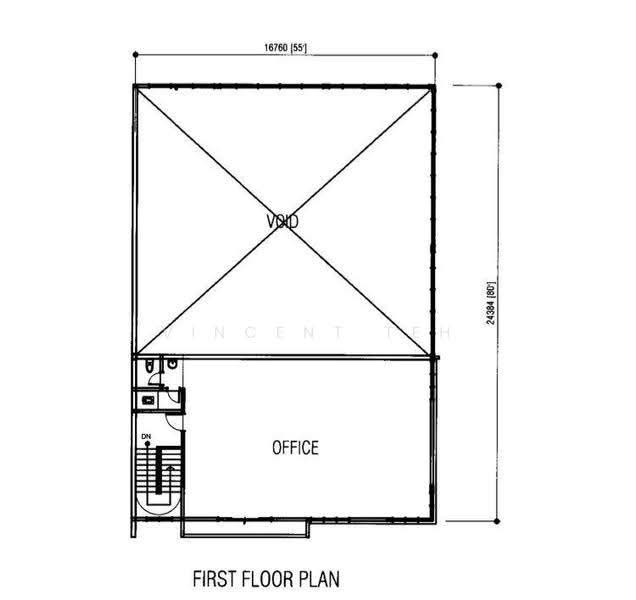 Shop / Office for Rent in Ayer Keroh (Melaka) - Vincent Teh - Office - PropertyGuru.com.my
