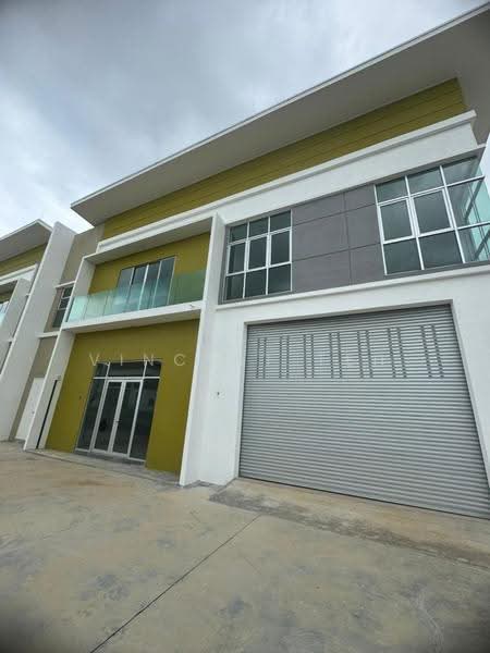 Shop / Office for Rent in Ayer Keroh (Melaka) - Vincent Teh - PropertyGuru.com.my