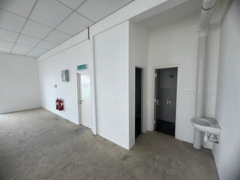 Shop / Office for Rent in Ayer Keroh (Melaka) - Vincent Teh - PropertyGuru.com.my