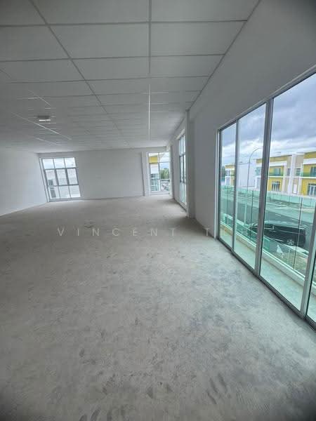 Shop / Office for Rent in Ayer Keroh (Melaka) - Vincent Teh - PropertyGuru.com.my
