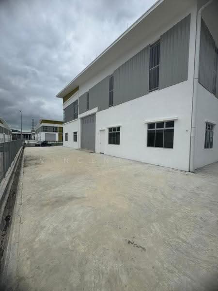Shop / Office for Rent in Ayer Keroh (Melaka) - Vincent Teh - PropertyGuru.com.my