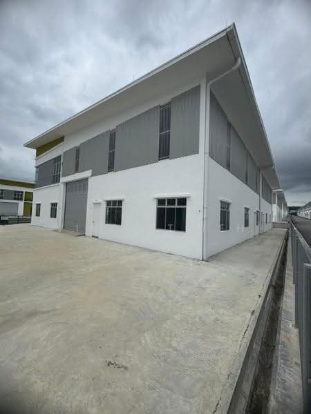 Shop / Office for Rent in Ayer Keroh (Melaka) - Vincent Teh - PropertyGuru.com.my