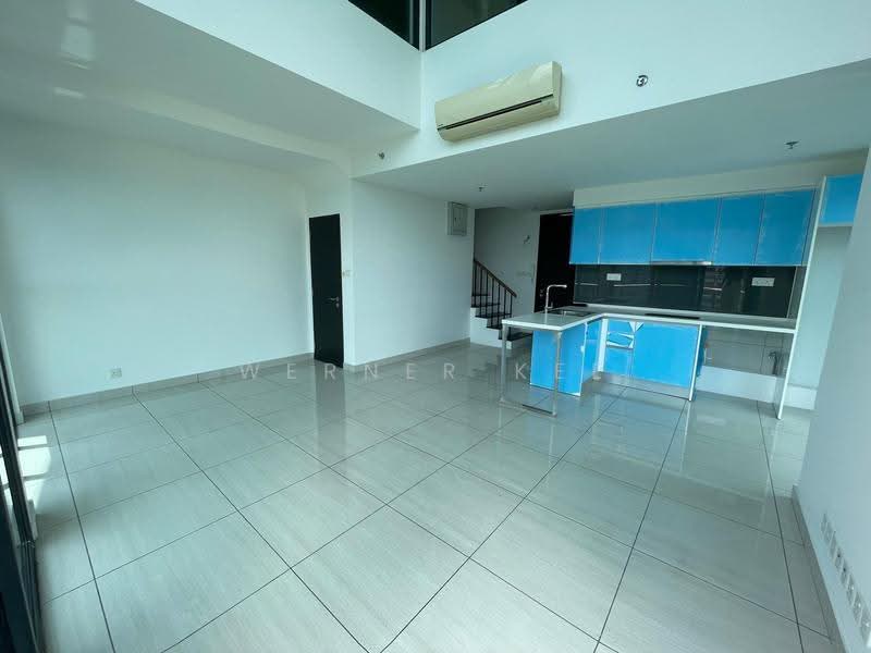 Apartment for Sale at Almas - Werner Kee - Kitchen - PropertyGuru.com.my