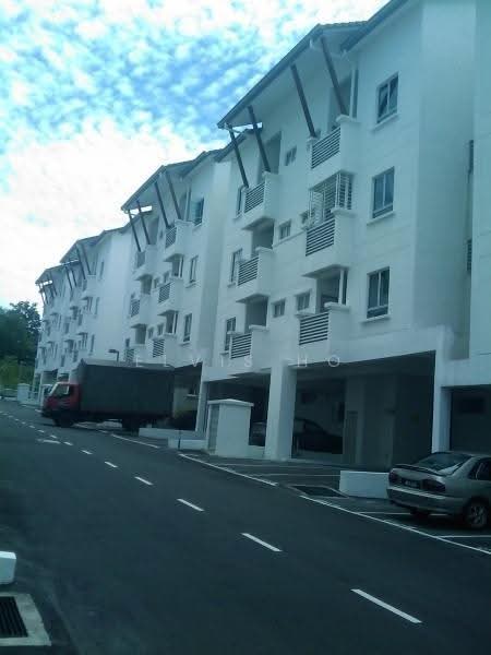 Kondominium untuk Dijual di Bayan Villa, Seri Kembangan - Elvis Ho - PropertyGuru.com.my
