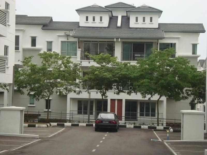 Kondominium untuk Dijual di Bayan Villa, Seri Kembangan - Elvis Ho - Exterior - PropertyGuru.com.my