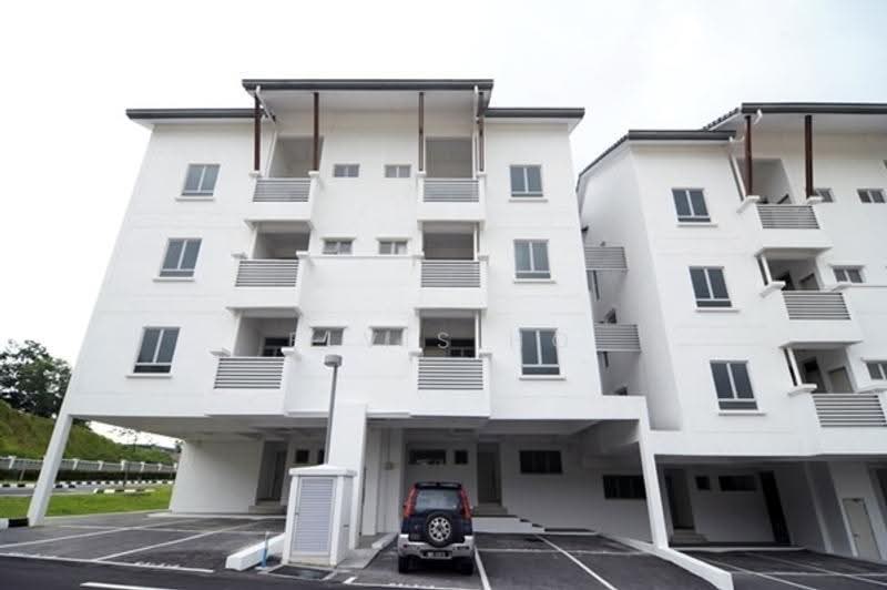 Kondominium untuk Dijual di Bayan Villa, Seri Kembangan - Elvis Ho - PropertyGuru.com.my
