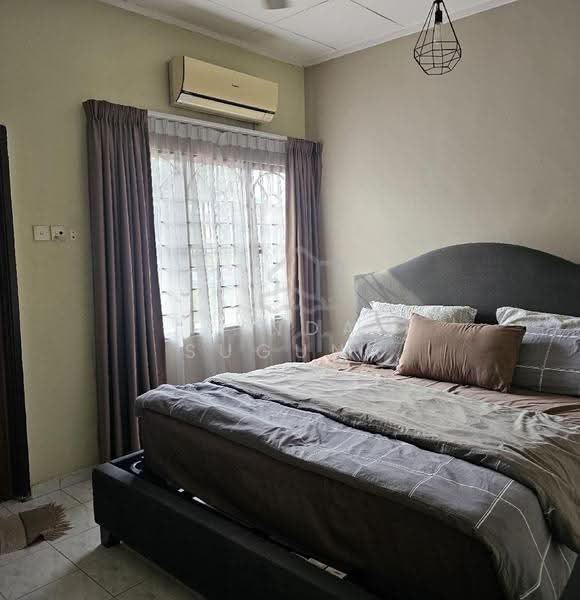 Rumah Teres 2-Tingkat untuk Dijual di Putra Heights (Subang Jaya) - Linda Suguna - Bedroom - PropertyGuru.com.my