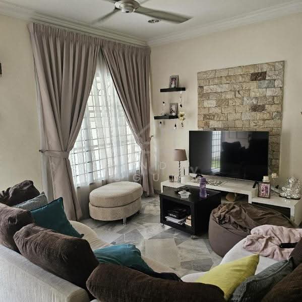 Rumah Teres 2-Tingkat untuk Dijual di Putra Heights (Subang Jaya) - Linda Suguna - PropertyGuru.com.my