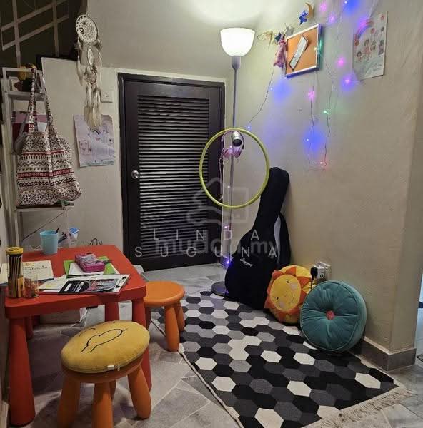 Rumah Teres 2-Tingkat untuk Dijual di Putra Heights (Subang Jaya) - Linda Suguna - Interior - PropertyGuru.com.my